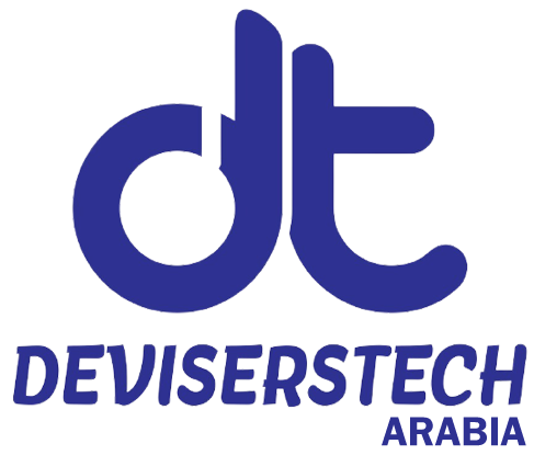 DevisersTech Arabia logo