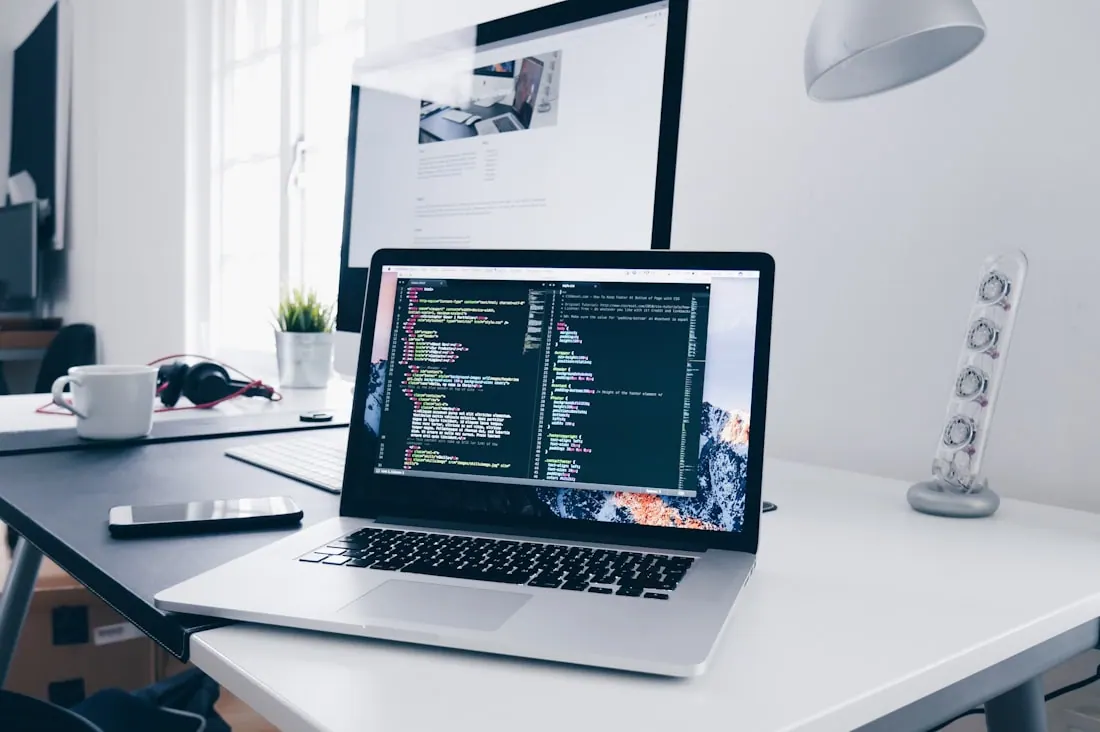 Low-code builder — Zoho Creator