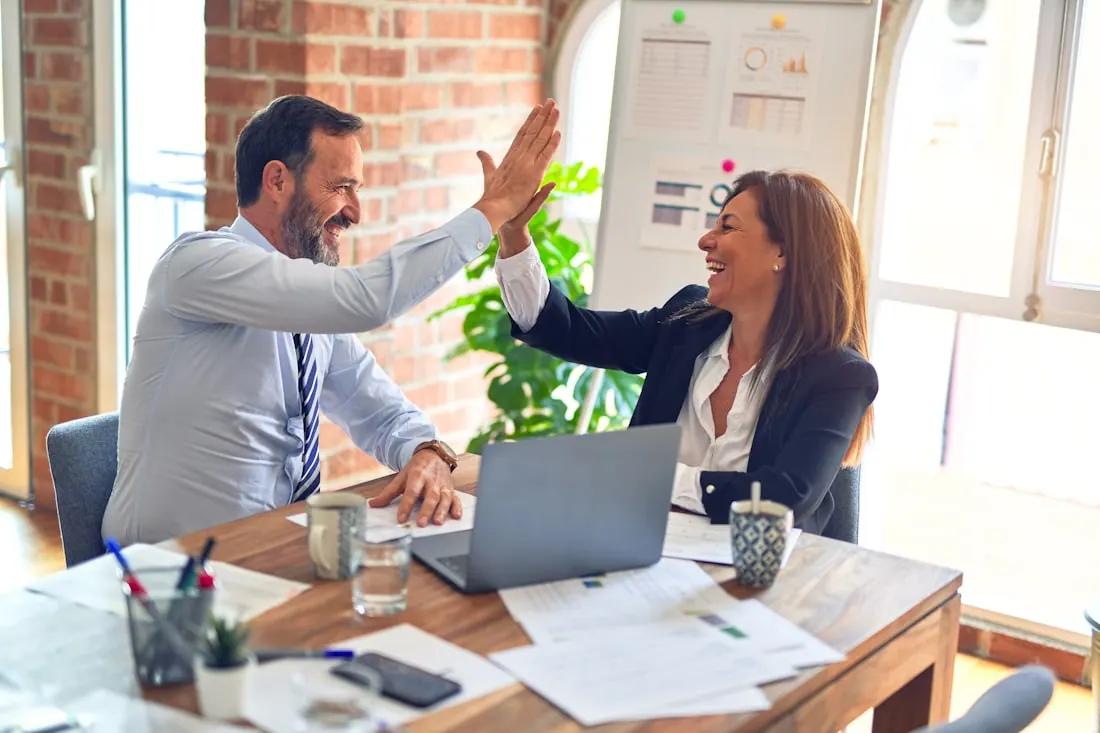 Team management — Zoho People
