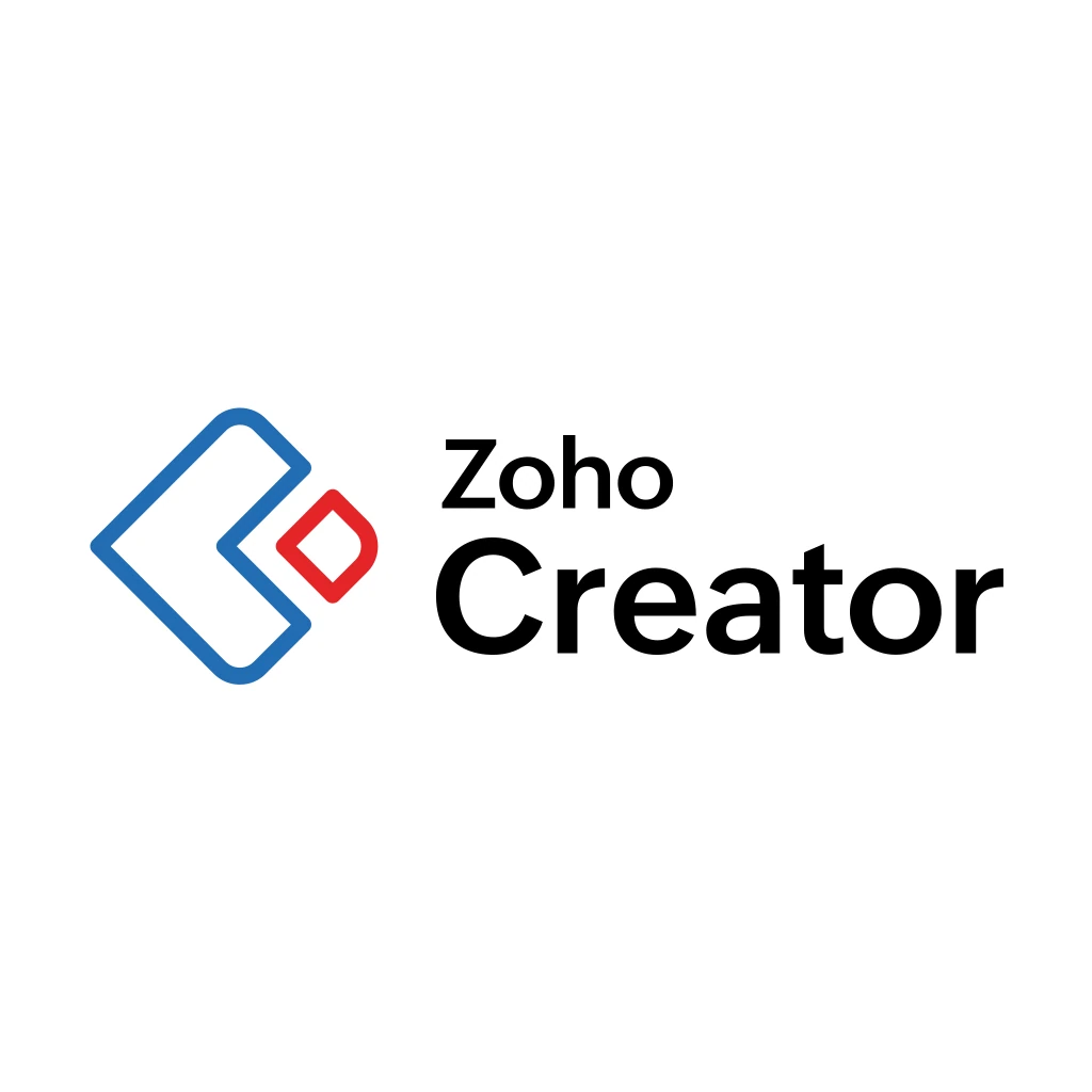 Zoho Creator logo