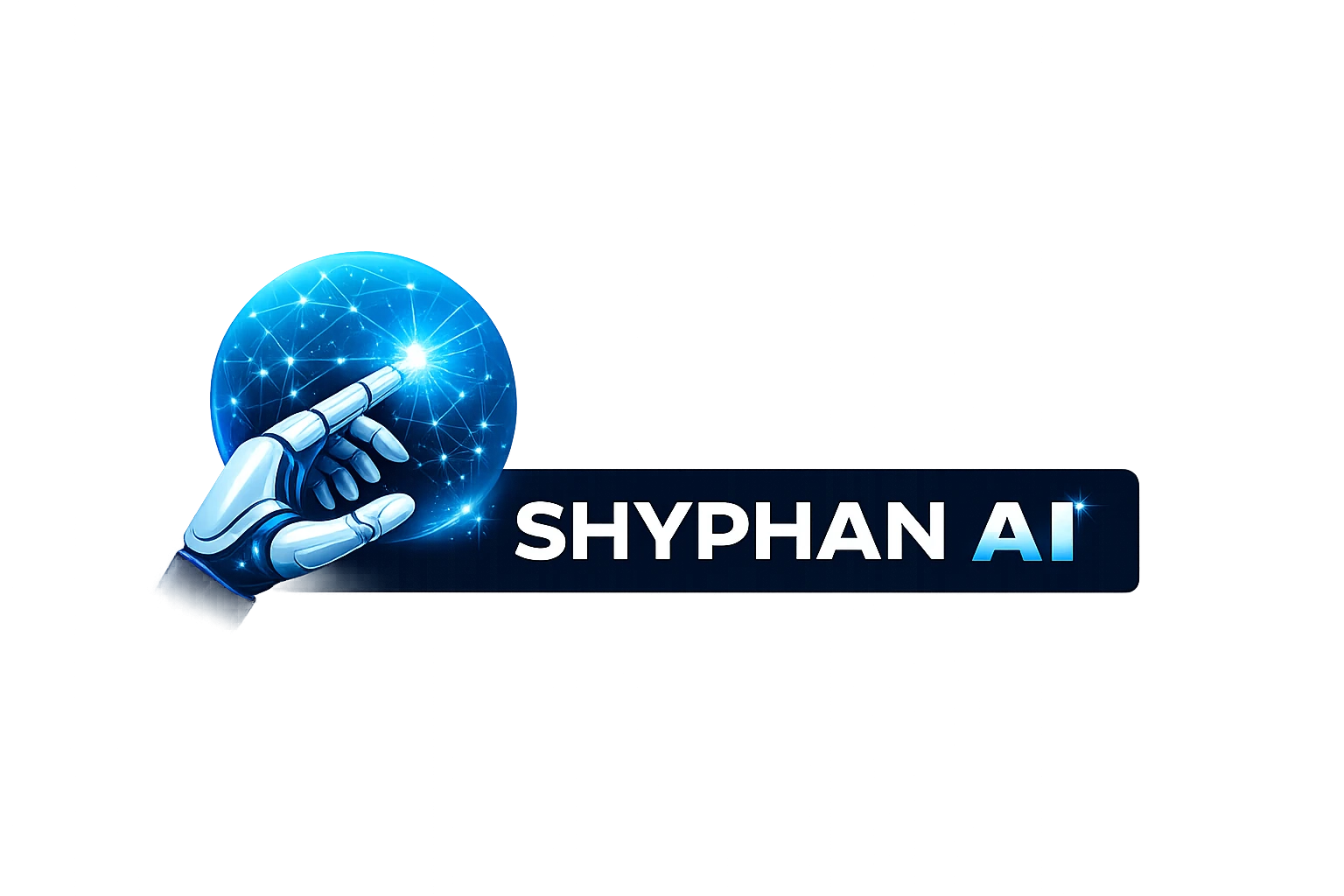 AI Product Logo