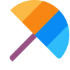 Odoo Time Off logo