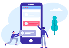 Mobile App Development