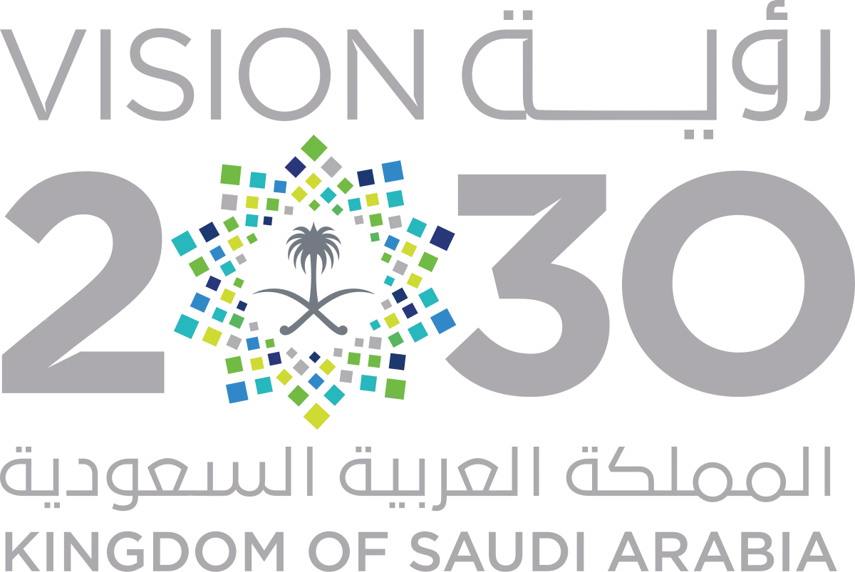 Zoho and Saudi Vision 2030 digital transformation