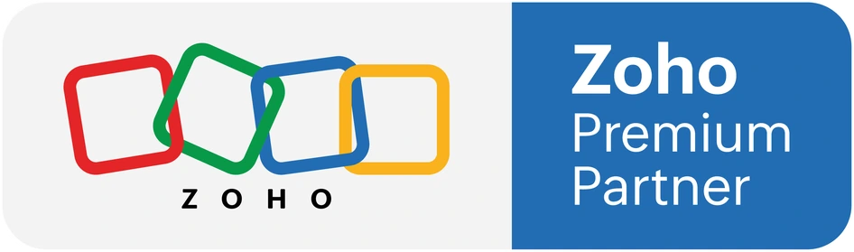 Zoho Premium Partner